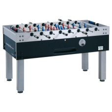 Garlando World Champion ITTF